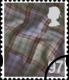 Scotland 97p Tartan