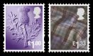 Click to view all covers for Scotland £1, £1.33