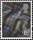 Scotland £1.40 Tartan