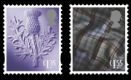 Click to view all covers for Scotland: £1.35, £155