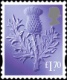 Click to view all covers for Scotland: £1.70 Thisle