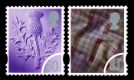 Click to view all covers for Scotland 50p, 81p