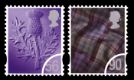 Click to view all covers for Scotland 56p, 90p