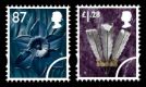 Click to view all covers for Wales 87p, £1.28