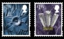 Click to view all covers for Wales: £1.35, £1.55