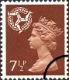 Isle of Man 7 1/2p Light Brown