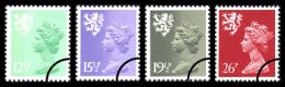 Click to view all covers for Scotland 12 1/2p, 15 1/2p, 19 1/2p, 26p