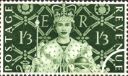 03.06.1953
Elizabeth II Coronation: 1s 3d