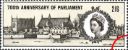 19.07.1965
Parliament: 2s 6d