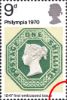 18.09.1970
'Philympia': 9d