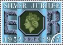 11.05.1977
Silver Jubilee: 8 1/2p