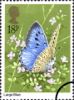 13.05.1981
Butterflies: 18p