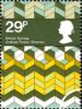 23.07.1982
British Textiles: 29p