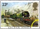 22.01.1985
Famous Trains: 22p