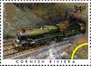 22.01.1985
Famous Trains: 34p