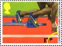 15.07.1986
Commonwealth Games: 17p