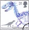 20.08.1991
Dinosaurs: 31p