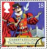 21.07.1992
Gilbert & Sullivan: 18p