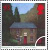 12.08.1997
Sub-Post Offices: 43p