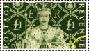 23.05.2000
Queen's Stamps: £1 Coronation