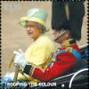 07.06.2005
Trooping the Colour: £1.12