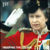 07.06.2005
Trooping the Colour: 1st