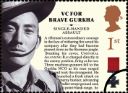 21.09.2006
Victoria Cross: 1st