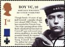 21.09.2006
Victoria Cross: 1st