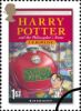 17.07.2007
Harry Potter: 1st