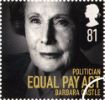 14.10.2008
Women of Distinction: 81p