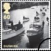 13.05.2010
Britain Alone - Dunkirk: 60p (MS)