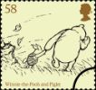 12.10.2010
Winnie-the-Pooh: 58p