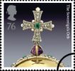 23.08.2011
The Crown Jewels: 76p