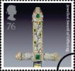 23.08.2011
The Crown Jewels: 76p