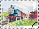 14.06.2011
Thomas the Tank Engine: 1st (MS)