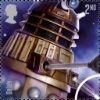 26.03.2013
Doctor Who: 2nd (MS)