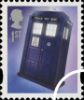 26.03.2013
Doctor Who: 1st (Gummed ex PSB)