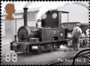 18.06.2013
Classic Locomotives (3): 88p