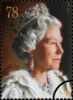 30.05.2013
Her Majesty the Queen Royal Portraits: 78p