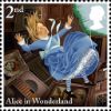 06.01.2015
Alice in Wonderland: 2nd