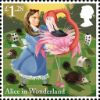 06.01.2015
Alice in Wonderland: £1.28