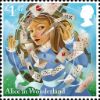 06.01.2015
Alice in Wonderland: £1.47