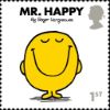 20.10.2016
Mr Men & Little Miss: 1st