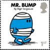 20.10.2016
Mr Men & Little Miss: 1st