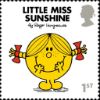 20.10.2016
Mr Men & Little Miss: 1st