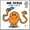 20.10.2016
Mr Men & Little Miss: 1st