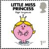 20.10.2016
Mr Men & Little Miss: 1st