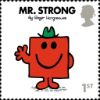 20.10.2016
Mr Men & Little Miss: 1st