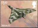 20.03.2018
RAF Centenary: £1.40