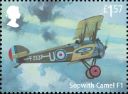 20.03.2018
RAF Centenary: £1.57